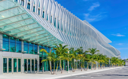 Soccerex Miami Returns in 2025: Global Football Leaders to Gather Ahead of World Cup