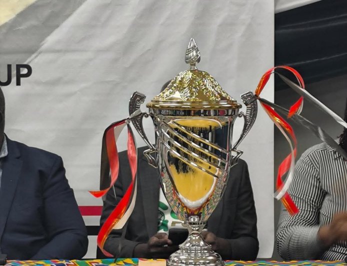 JUST IN: 2025 Presidents’ Cup Set for July 6