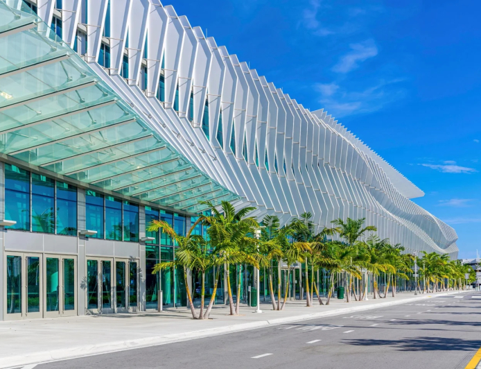 Soccerex Miami Returns in 2025: Global Football Leaders to Gather Ahead of World Cup
