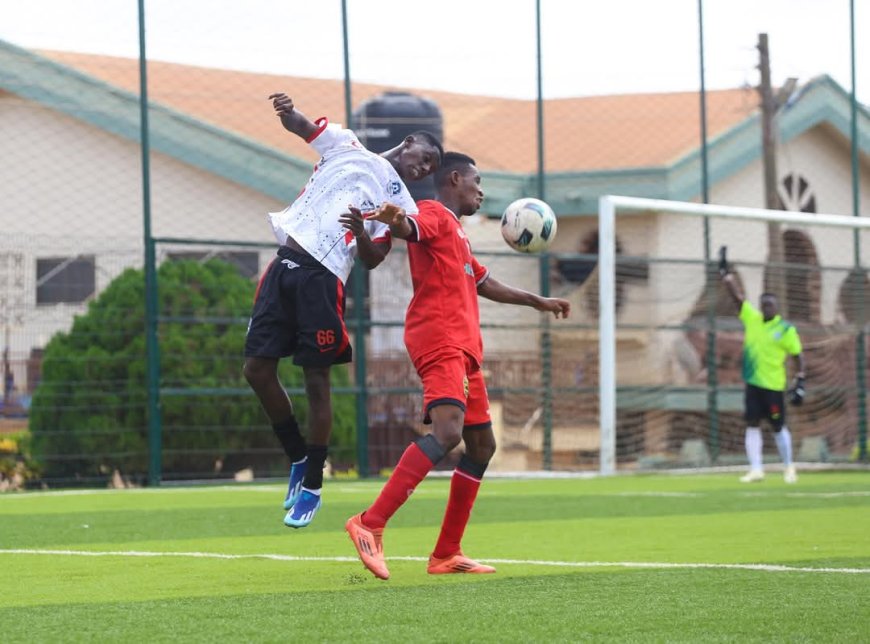 EXCLUSIVE: FK Novi Pazar Initiates Preliminary Talks with Kotoko Youth Forward Abdul IsakaAbdul Isaka