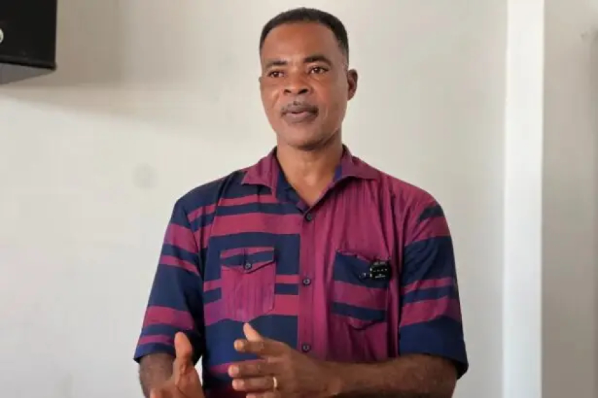 NSA Western Regional Director Accused of Misleading Authorities Over TNA Stadium Ownership