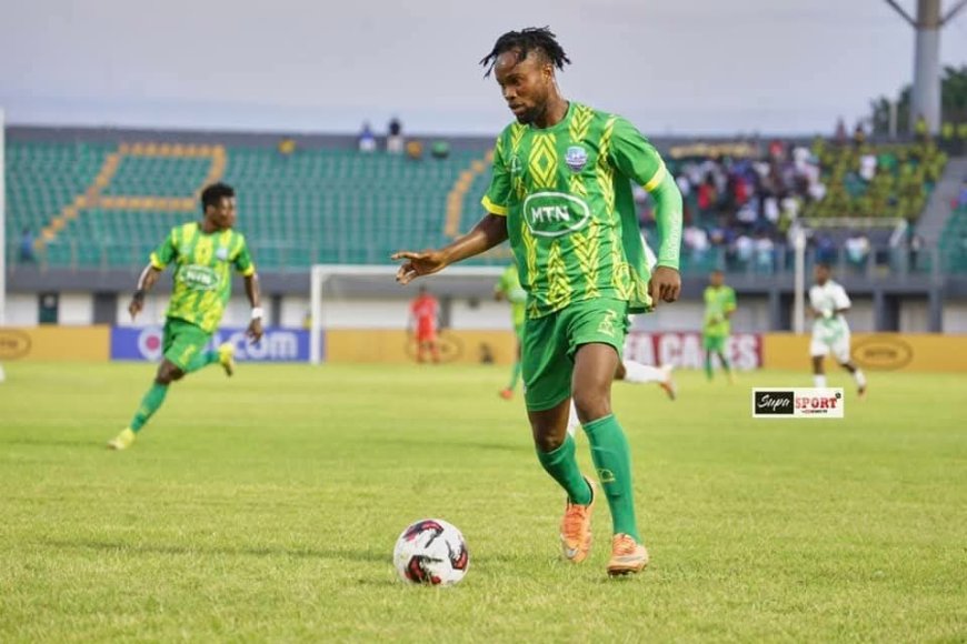 Hearts of Oak Submit Improved Offer for Asante Kotoko Target