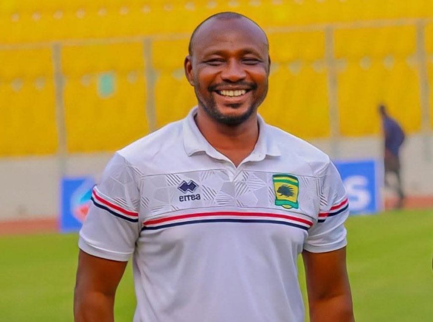 EXCLUSIVE: Accra Hearts of Oak Set to Appoint former Asante Kotoko  Goalkeepers Trainer Ahead of 2025/26 Season