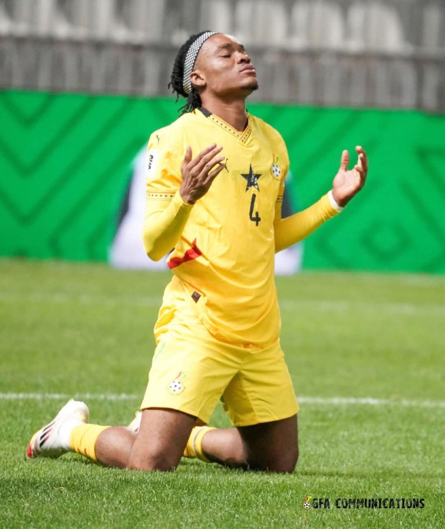 EXCLUSIVE: Asante Kotoko Open Talks with Nations FC Over Defender Razak Simpson