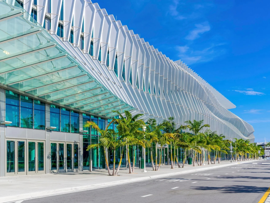 Soccerex Miami Returns in 2025: Global Football Leaders to Gather Ahead of World Cup