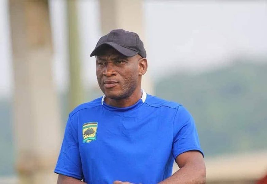 EXCLUSIVE: Hohoe United in Talks to Sign Former Kotoko Head Coach 