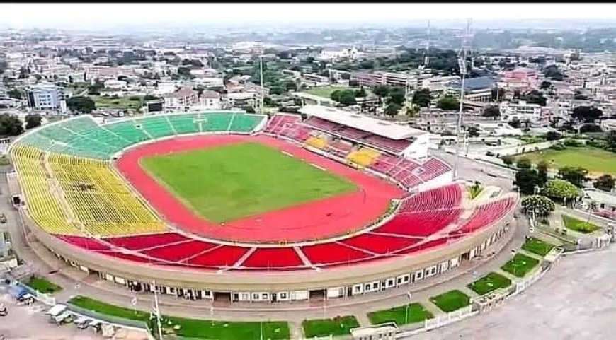 Exclusive: Bibiani GoldStars SC to Use Baba Yara Stadium for CAF Champions League Home Games