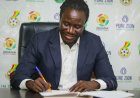 Fiifi Parker Hanson Named Assistant Coach of Dreams FC Ahead of 2025/26 Season