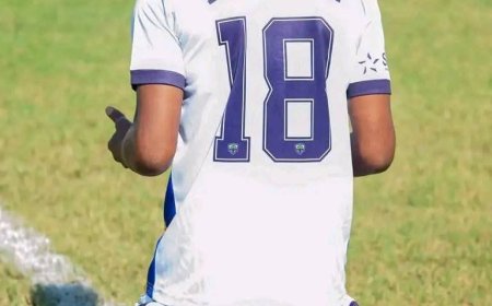 Breaking News: Hearts of Oak and Asamoah Boateng Afriyie Officially Part Ways After One Season