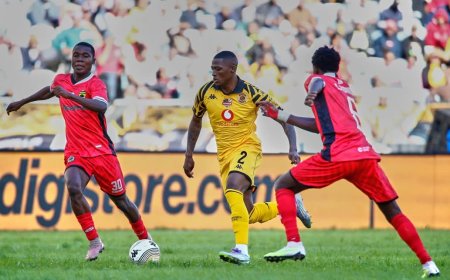 Asante Kotoko Crowned 2025 Toyota Cup Champions