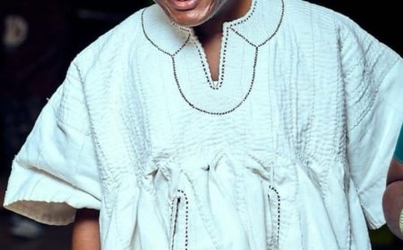 President Mahama Approves Establishment of National Sports Fund – Sports Minister Kofi Adams