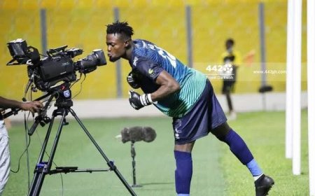 Breaking: Ghana Premier League Clubs to Receive GHC 1 Million Each Ahead of New Season