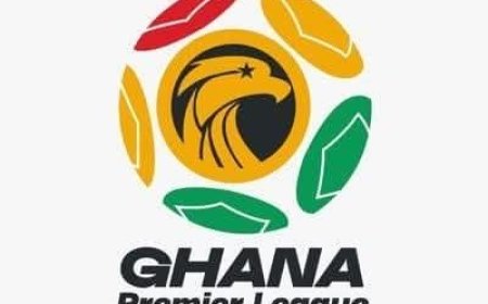 Breaking News:Ghana Premier League Clubs to Receive GHC 1M Each from New GFA-ADESA TV Deal