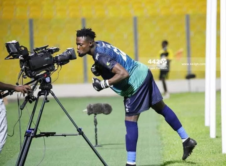 Breaking: Ghana Premier League Clubs to Receive GHC 1 Million Each Ahead of New Season