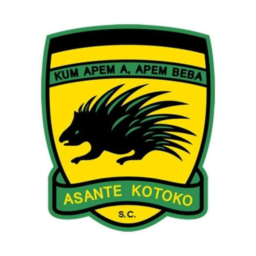 BREAKING: Asante Kotoko to Sign Major Sponsorship Deal with Alpha Lotto
