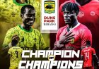 Match Preview: GPL Champions Bibiani Goldstars Face FA Cup Winners Asante Kotoko in Champion of Champions Showdown at Dun’s Park