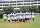 EXCLUSIVE: Bibiani Gold Stars SC Line Up Against Asante Kotoko in the Champion of Champions