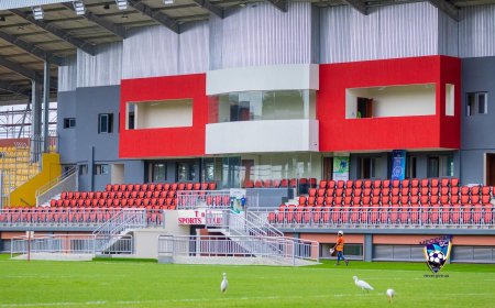 BREAKING: Nsuopun Fidelity FC Adopt TnA Stadium as Home Ground for 2025/26 Season