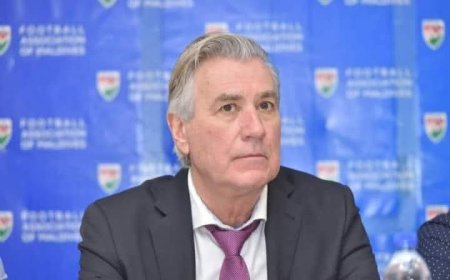 LATEST: Accra Hearts of Oak Hit with FIFA Transfer Ban Over Rene Hiddink Debt