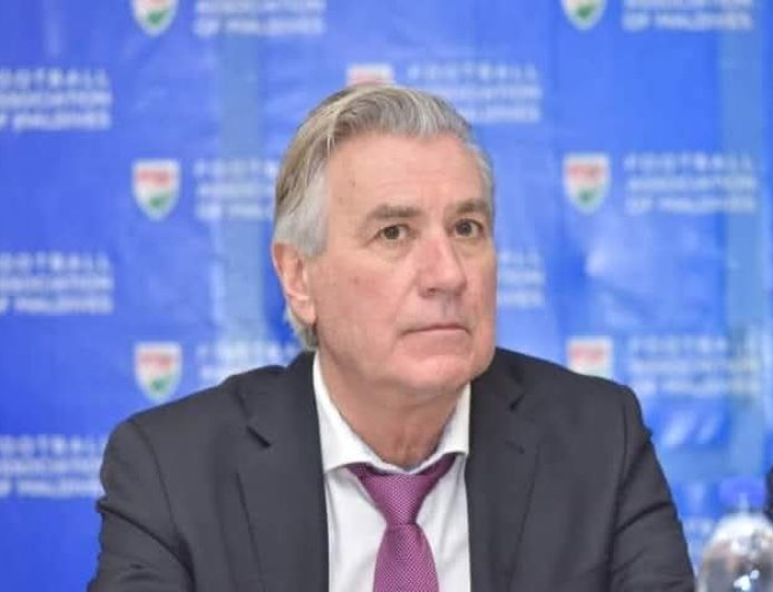 LATEST: Accra Hearts of Oak Hit with FIFA Transfer Ban Over Rene Hiddink Debt