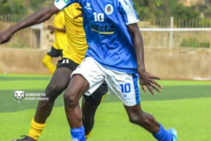 PTF Sports Management Rejects Multiple Offers for Senegalese Duo, Eyes European Move in January 2026