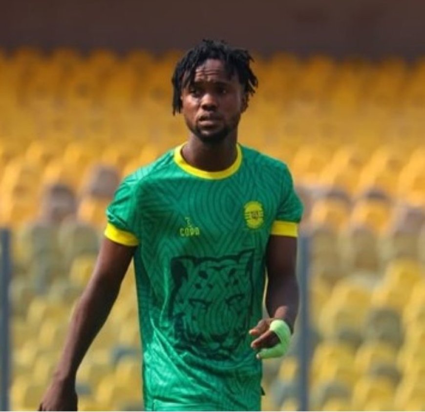 Asante Kotoko Close In on Walid Neymar Signing