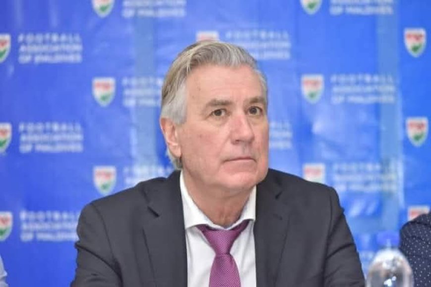 LATEST: Accra Hearts of Oak Hit with FIFA Transfer Ban Over Rene Hiddink Debt