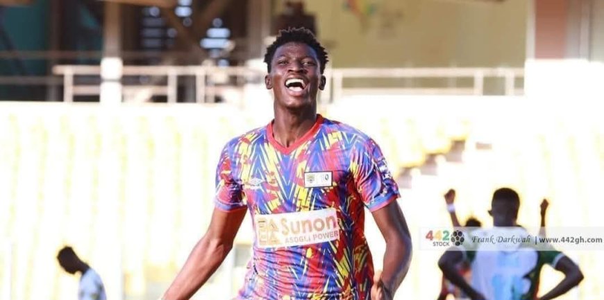 Exclusive: Medeama SC Secure the Signing of Former Hearts of Oak Midfielder Salim Adams