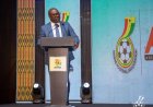 GAME CHANGER: GFA Introduces Minimum Salaries for Professional Footballers in Ghana