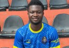 Techiman Eleven Wonders Midfielder Yahaya Abdul Samed Completes Switch to WA Power SC Ahead of 2025/26 Division One League Season