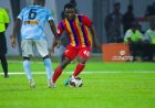 EXCLUSIVE: Seth Osei Parts Ways with Accra Hearts of Oak
