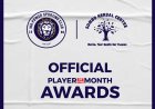 Wa Power SC Announce Partnership with Sombo Herbal Centre for Player of the Month Award