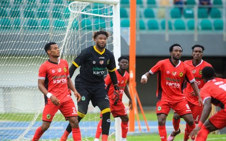 Exclusive: Asante Kotoko Starting XI to Face Berekum Chelsea in League Opener