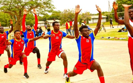 EXCLUSIVE – Accra Hearts Of Oak to unveil New Jerseys for the 2025/26 season on Wednesday