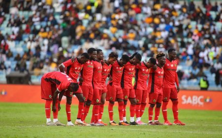 Asante Kotoko Storm Berekum with Strong 20-Man Squad for GPL Opener Against Chelsea