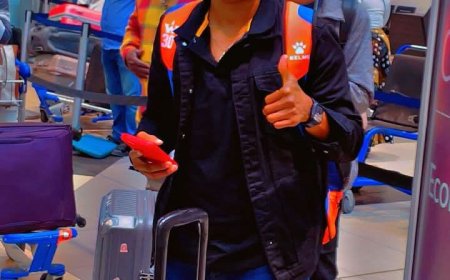 PTF Sports Management Secures Esther Sunday’s Move to Selangor FC