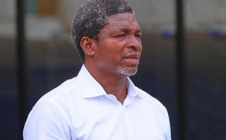 Exclusive: Bibiani GoldStars SC Contact Maxwell Konadu for Vacant Head Coach Role