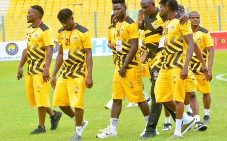 Kwara United Partners Trybal Studio to Livestream CAF Confederation Cup Clash Against Asante Kotoko