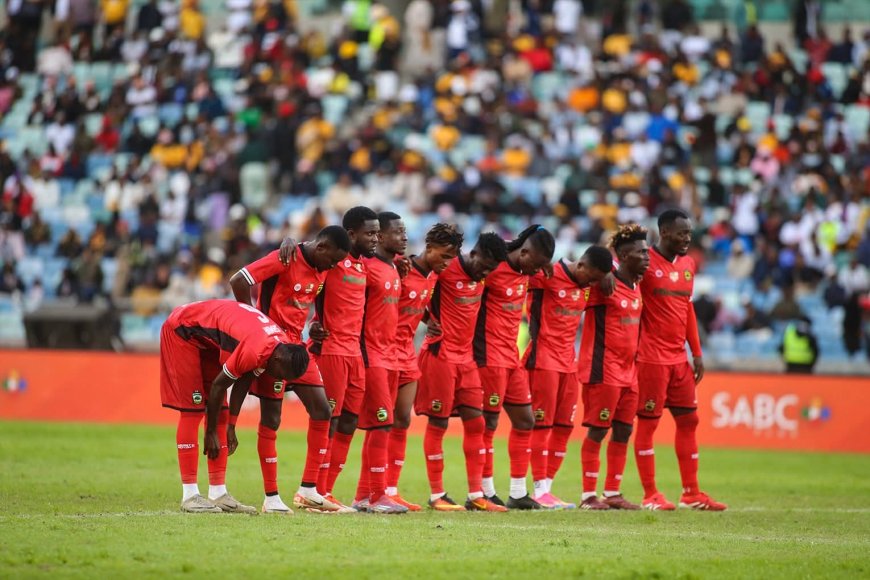 Asante Kotoko Storm Berekum with Strong 20-Man Squad for GPL Opener Against Chelsea