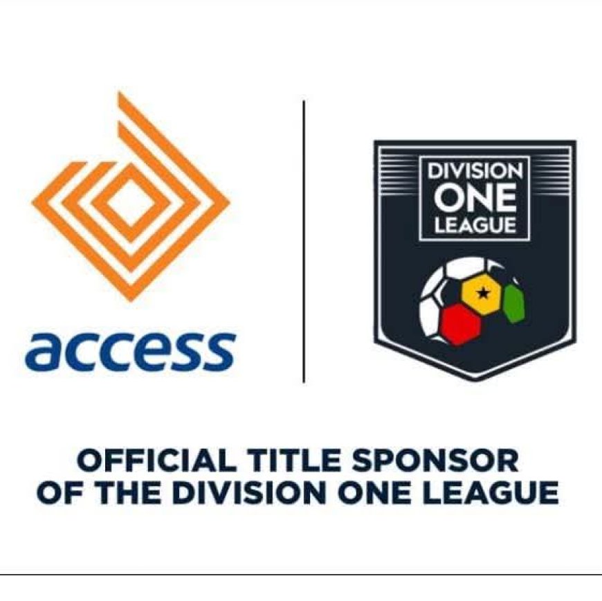 The Access Bank Division One League 2025/26 Season Officially Kicks Off on September 26