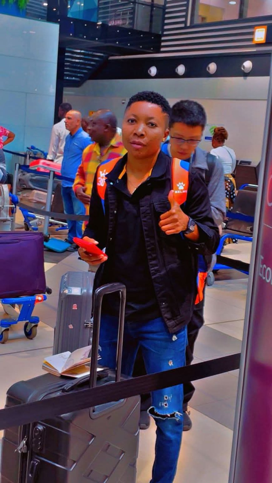 PTF Sports Management Secures Esther Sunday’s Move to Selangor FC