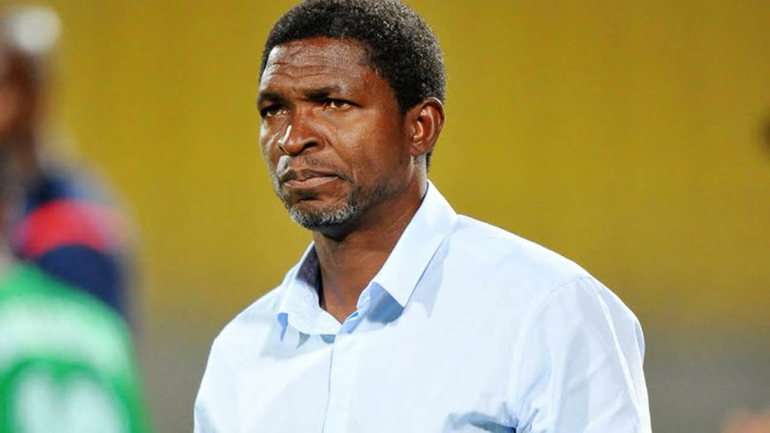 EXCLUSIVE: Maxwell Konadu Turns Down Bibiani Gold Stars Coaching Offer