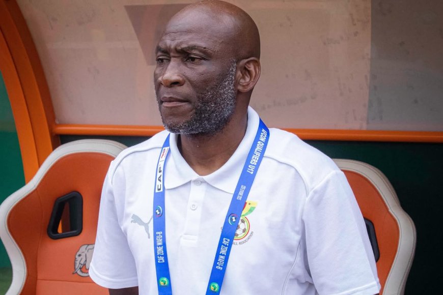 EXCLUSIVE: Bibiani Gold Stars Set to Appoint Prosper Ogum as New Head Coach