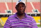 BREAKING: Former Great Olympics and Black Galaxies Coach Annor Walker Passes Away
