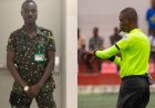 Charles Bulu to Officiate Kotoko vs Heart of Lions Clash on Matchday 4