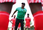 Karim Zito Names Final Kotoko Squad for Heart of Lions Showdown at Baba Yara