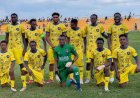 Wa Power SC Battles Tamale City on Sunday, October 12 at Malik Jabir Stadium