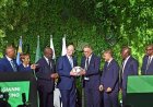 GFA President Kurt Okraku Appointed Chairman of FIFA Anti-Racism and Anti-Discrimination Committee