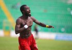 Asante Kotoko Midfielder Tenadu Suspended Indefinitely for Misconduct