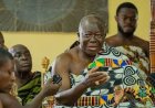 Otumfuo Osei Tutu II Donates $150,000 to Support Asante Kotoko’s CAF Confederation Cup Campaign